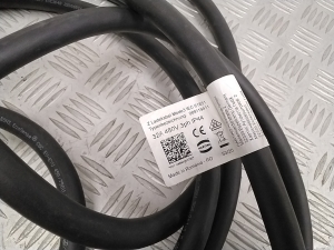 Volkswagen ID.4 I (2020–2026) Ladegerät für Elektroautos 4NO971675C - 4