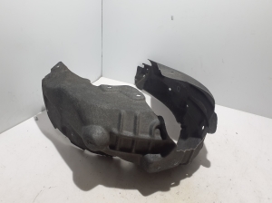 RENAULT 5- I (2024–2026) Rear wheel arch liner 767484245R - 2