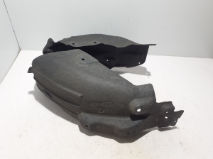 RENAULT 5- I (2024–2026) Rear wheel arch liner 767484245R - 3