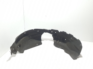 Rear wheel arch liner - 767493731R
