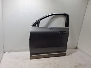 Mercedes Benz GLA-Class H247 (2019–2026) Front door A2477224101 - 3