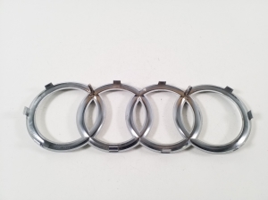 AUDI e-tron SUV (2018–2026) Emblem 4KE853605 - 3
