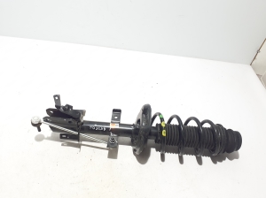   Stoßdämpfer hinten  - 562108058R 