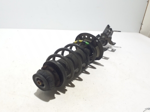 RENAULT 5- I (2024–2026) Rear shock absorber 562108058R - 2