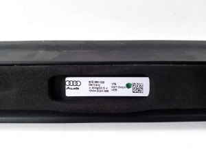 AUDI e-tron SUV (2018–2026) Dachreling - 2