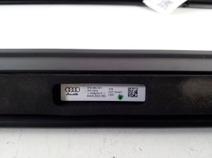 AUDI e-tron SUV (2018–2026) Dachreling - 3
