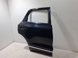 Rear side doors - 760833312A