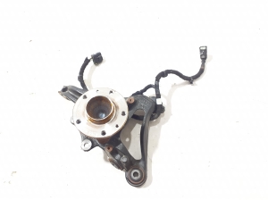   Rear wheel hub  - 430B17838R 