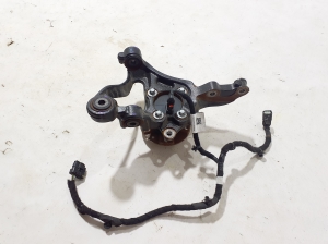 RENAULT 5- I (2024–2026) Rear wheel hub 430B17838R - 3