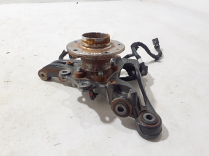 RENAULT 5- I (2024–2026) Rear wheel hub 430B17838R - 4