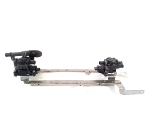 AUDI e-tron SUV (2018–2026) Auxiliary water pump 4KE963375K - 2