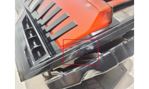 RENAULT 5- I (2024–2026) Eckleuchte hinten 265558909R - 4