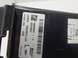 RENAULT 5- I (2024–2026) Eckleuchte hinten 265558909R - 5