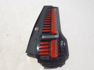 Eckleuchte hinten - 265506296R