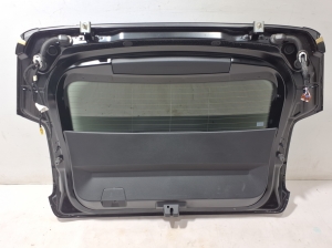RENAULT 5- I (2024–2026) Trunk lid 901001702R - 2