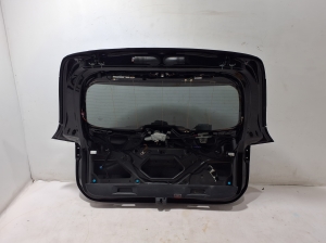 Mercedes Benz GLA-Class H247 (2019–2026) Trunk lid A2477408400 - 2
