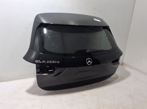 Mercedes Benz GLA-Class H247 (2019–2026) Trunk lid A2477408400 - 4