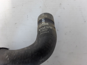  Cooling radiator hose 