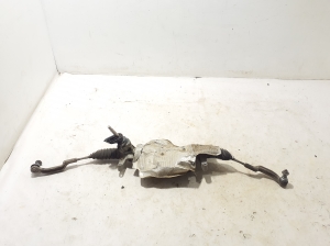 Mercedes Benz GLA-Class H247 (2019–2026) Steering rack A2474603702 - 4