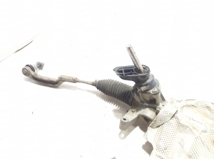 Mercedes Benz GLA-Class H247 (2019–2026) Steering rack A2474603702 - 5