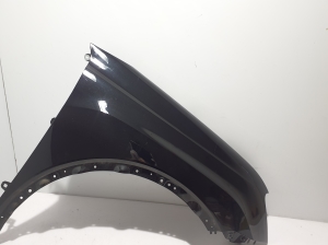 RENAULT 5- I (2024–2026) Front fender 622B66613R - 2