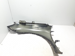 RENAULT 5- I (2024–2026) Front fender 622B66613R - 4