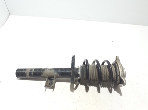 Front shock absorber - A2473208801