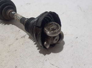 Mercedes Benz GLA-Class H247 (2019–2026) Front drive shaft and its parts A1773305702 - 2