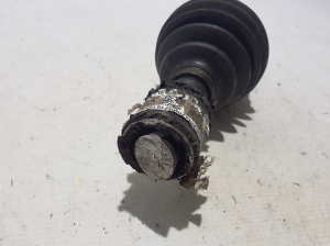 Mercedes Benz GLA-Class H247 (2019–2026) Front drive shaft and its parts A1773303503 - 2