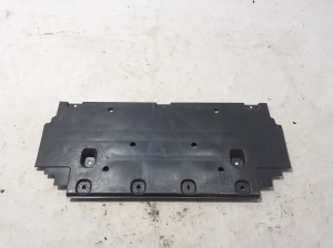 RENAULT 5- I (2024–2026) Rear underbody shield 748189371R - 3