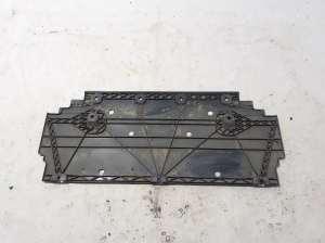   Rear underbody shield  - 748189371R 