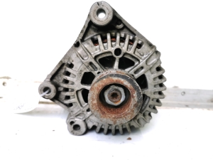 BMW 3 SERIES E46 (1998–2007) Generaator ja selle osad 2543236a - 3