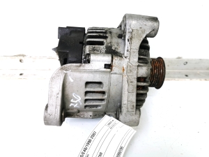 Generator and its parts - 2543236a