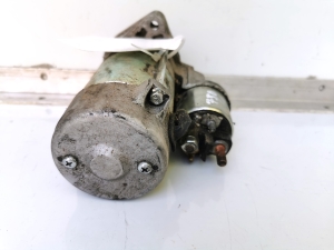 BMW 3 SERIES E46 (1998–2007) Starter 12 41 2344232 - 4
