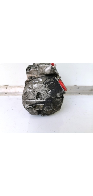 BMW 3 SERIES E46 (1998–2007) Õhkvedrustuse kompressor 64 52 6915388 - 3