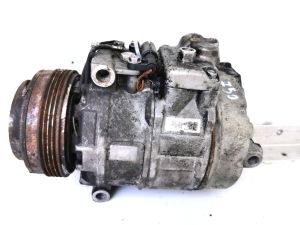 BMW 3 SERIES E46 (1998–2007) Õhkvedrustuse kompressor 64 52 6915388 - 4