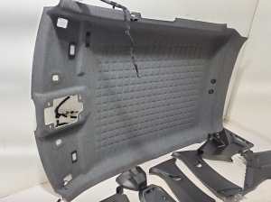 RENAULT 5- I (2024–2026) Dachhimmel 739107650R - 2