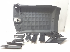RENAULT 5- I (2024–2026) Dachhimmel 739107650R - 5