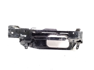 AUDI e-tron SUV (2018–2026) A/C compressor bracket 4KE820196J - 2