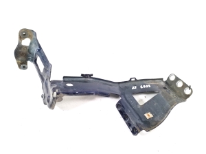 AUDI e-tron SUV (2018–2026) Front fender bracket 4KE803503 - 2