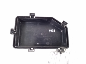 AUDI e-tron SUV (2018–2026) Kaitsmeploki eesmine kate 4KE937124 - 3