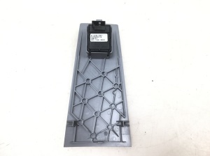 BMW 7 SERIJA E65 (2001–2008) Schalter el. Fensterheber hinten 8379597 - 2