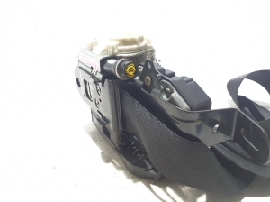 Mercedes Benz EQS 297 (2021–2026) Eesmine turvavöö A2978608901 - 2