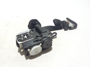 Mercedes Benz EQS 297 (2021–2026) Eesmine turvavöö A2978608901 - 5