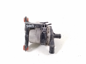 AUDI e-tron SUV (2018–2026) Auxiliary water pump 4KE965567C - 2