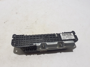 Mercedes Benz EQS 297 (2021–2026) Põlveturvapadi A2978606500 - 3