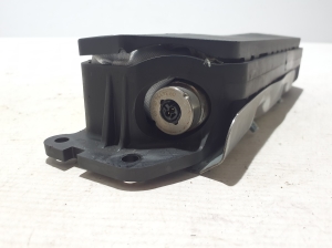 Mercedes Benz EQS 297 (2021–2026) Põlveturvapadi A2978606500 - 4