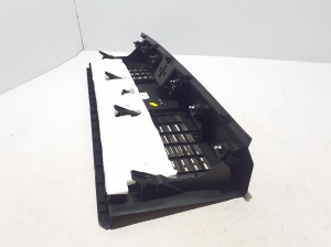 RENAULT 5- I (2024–2026) Rear panel interior trim 849209343R - 2