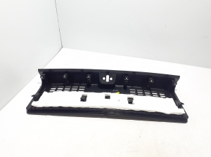 RENAULT 5- I (2024–2026) Rear panel interior trim 849209343R - 3