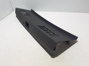 RENAULT 5- I (2024–2026) Rear panel interior trim 849209343R - 4